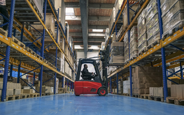 Stockage